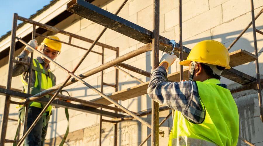 Local Chimney Repair in Markham, IL
